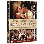 DVD Scaramouche - George Sidney