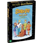 DVD - Scooby-doo Cadê Você: a Primeira Temporada Completa