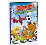 DVD Scooby-Doo e a Copa do Mundo