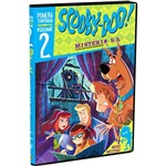 DVD Scooby-Doo! - Mistério S.A - Volume 2