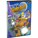 DVD Scooby-Doo! Mistérios S/A: 1ª Temporada Vol.4