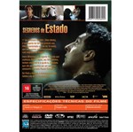 DVD Segredos de Estado (c/ Versão MP4)