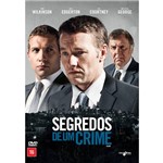 Dvd - Segredos de um Crime