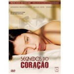DVD Segredos do Coração (MP4)