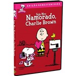 DVD Seja Meu Namorado, Charlie Brown