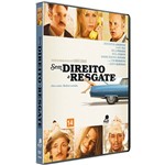 DVD - Sem Direito a Resgate