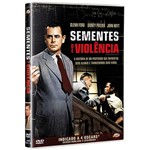 DVD - Sementes de Violência