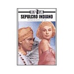 DVD Sepulcro Indiano