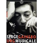 DVD Serge Gainsbo