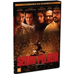 DVD - Serra Pelada