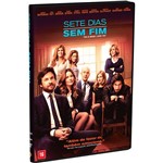 DVD - Sete Dias Sem Fim