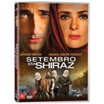 DVD Setembro em Shiraz