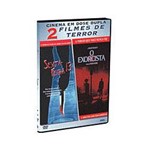 DVD Sexta-Feira 13 & DVD o Exorcista - a Versão que Você Nunca Viu