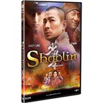 DVD Shaolin