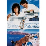 DVD Shirley Valentine