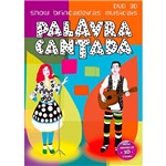 DVD Show Brincadeiras Musicais