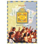 DVD Show Canções do Brasil - Am0001000 - Mcd
