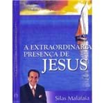 DVD Silas Malafaia a Extraordinária Presença de Jesus