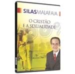 DVD Silas Malafaia o Cristão e a Sexualidade