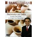DVD Silas Malafaia Provisão de Deus