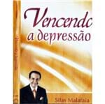 DVD Silas Malafaia Vencendo a Depressão