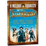 DVD Silverado - o Melhor do Faroeste