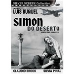 DVD Simon do Deserto
