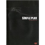 DVD Simple Plan - MTV Hard Rock Live