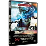 DVD - Sinais de Vida