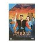 DVD Sinbad