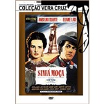 DVD Sinhá Moça 1953 - Coleção Vera Cruz