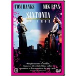 DVD Sintonia de Amor - Sony