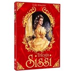 DVD Sissi - Trilogia (3 DVDs)