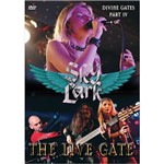 DVD Sky Lark - Divine Gates Part IV