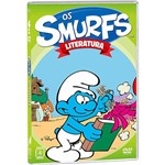 DVD - Smurfs: Literatura