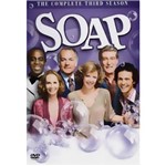 DVD - Soap: The Complete Third Season
