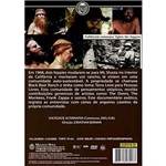 DVD Sociedade Alternativa