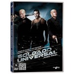 DVD Soldado Universal 4 - Juízo Final