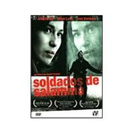 DVD Soldados de Salamina