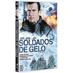 DVD - Soldados do Gelo