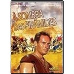 DVD Sombra das Pirâmides