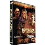 DVD Sombras da Justiça