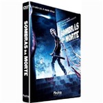 DVD - Sombras da Morte