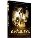 DVD Sonâmbulos