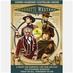 DVD - Spaghetti Western-Collection