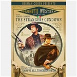 DVD - Spaghetti Western-Strangers Gundown/Today We Kill