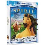 DVD Spirit