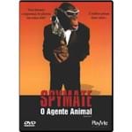 DVD Spymate - o Agente Animal