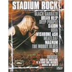 Dvd Stadium Rock