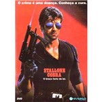 Dvd Stallone Cobra